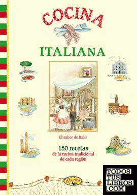 Cocina italiana