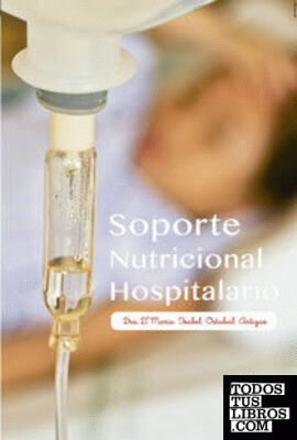 SOPORTE NUTRICIONAL HOSPITALARIO