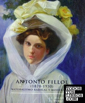 Antonio Fillol (1870-1930)