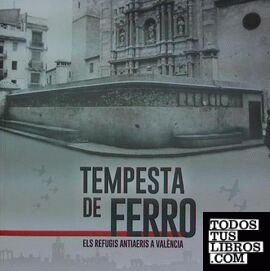 TEMPESTA DE FERRO