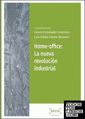 HOME OFFICE: La nueva revolución industrial