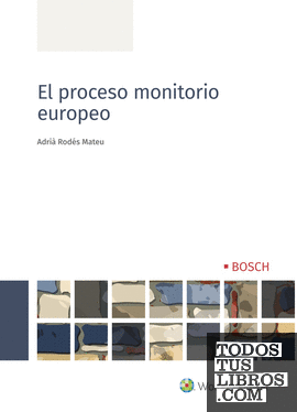 El proceso monitorio europeo