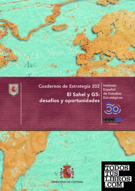 El Sahel y G5 desafíos y oportunidades