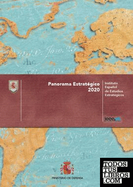 Panorama Estratégico 2020