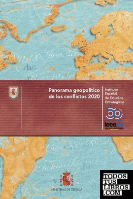 Panorama geopolítico de los conflictos 2020