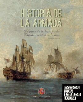 Historia de la Armada