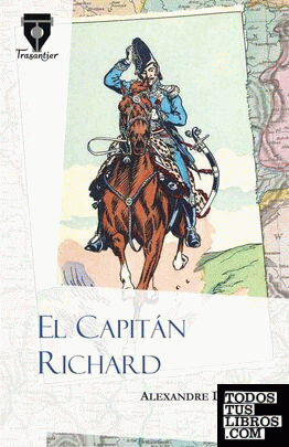 El Capitán Richard