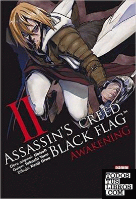 Assassin'S Creed. Black Flag 2