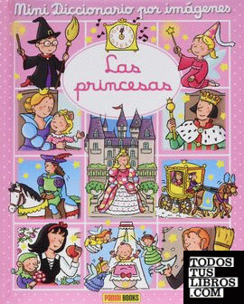 Las princesas