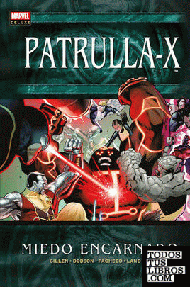 PATRULLA-X