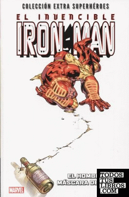 El Invencible Iron Man
