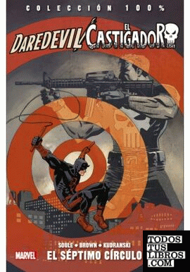 Daredevil / El Castigador