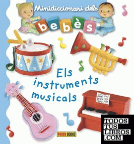 Els instruments musicals