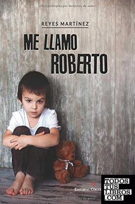 Me llamo Roberto