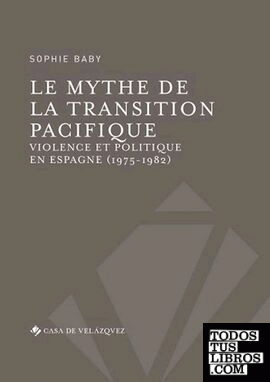 Le mythe de la transition pacifique
