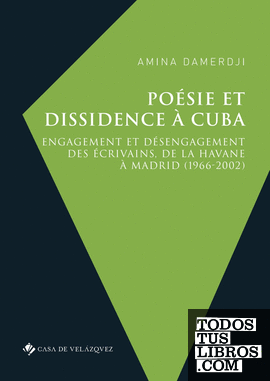 Poésie et dissidence à Cuba