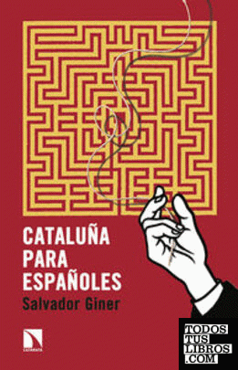 Cataluña para españoles