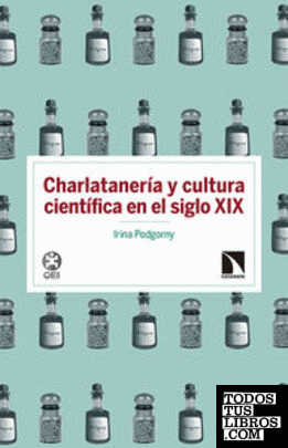 Charlatanería y cultura científica en el siglo XIX
