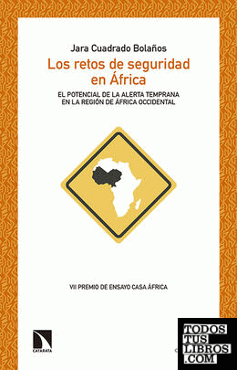 Los retos de seguridad en África