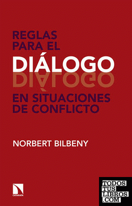 Reglas para el diálogo en situaciones de conflicto