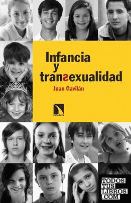 INFANCIA Y TRANSEXUALIDAD