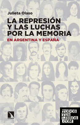 La represión y las luchas por la memoria en Argentina y España