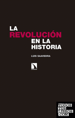 La revolución en la historia