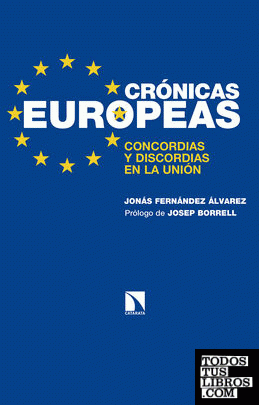 Crónicas europeas