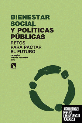Bienestar social y políticas públicas