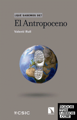 El Antropoceno