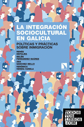 La integración sociocultural en Galicia