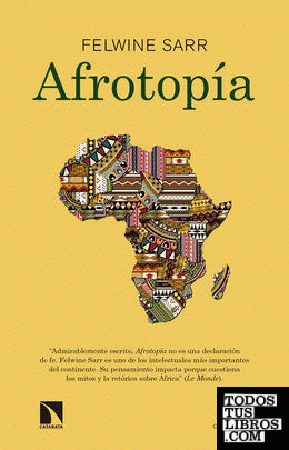 Afrotopía
