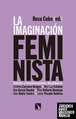 La imaginación feminista