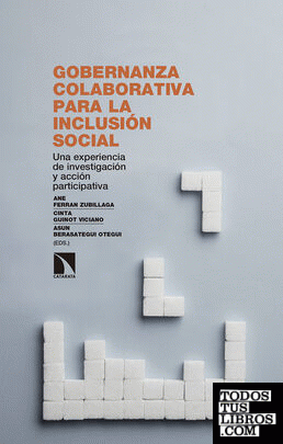 Gobernanza colaborativa para la inclusión social