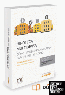 Hipoteca Multidivisa (Papel + e-book)