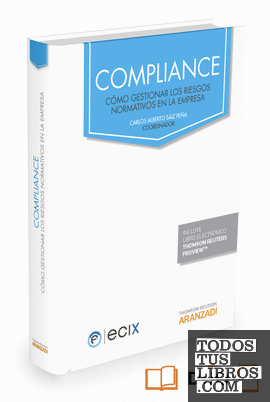 Compliance (Papel + e-book)