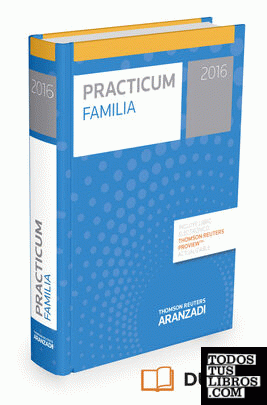 Practicum Familia (Papel + e-book)