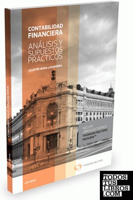 Contabilidad Financiera (Papel + e-book)