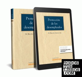 Protección de los desempleados (Papel + e-book)