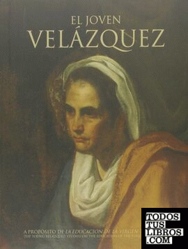 El joven Velázquez