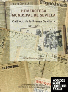 Hemeroteca Municipal de Sevilla