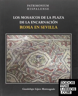 Los mosaicos de la Plaza de la Encarnación