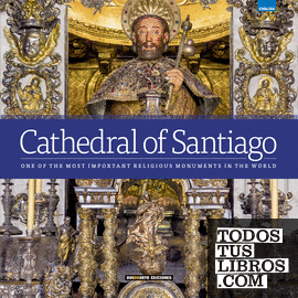 ED. LUJO Santiago Cathedral (Ingles)