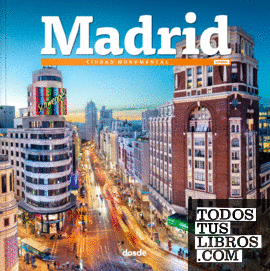 ED. LUJO - MADRID - (ESPAÑOL)