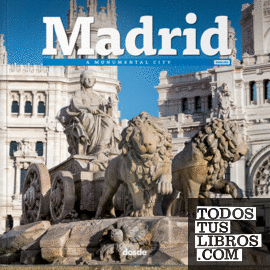 ED. LUJO - MADRID - (INGLÉS)