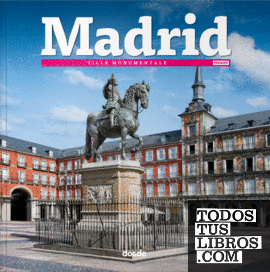 ED. LUJO - MADRID - (FRANCÉS)