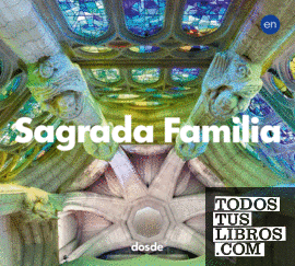 ED. FOTO - SAGRADA FAMILIA - (INGLÉS)