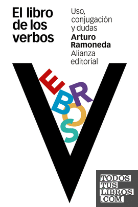 El libro de los verbos