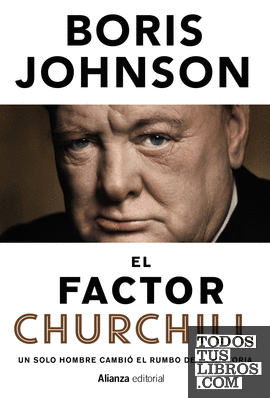 El factor Churchill
