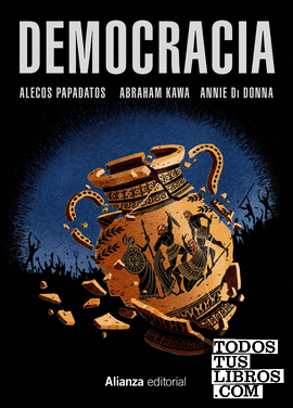 Democracia (cómic)